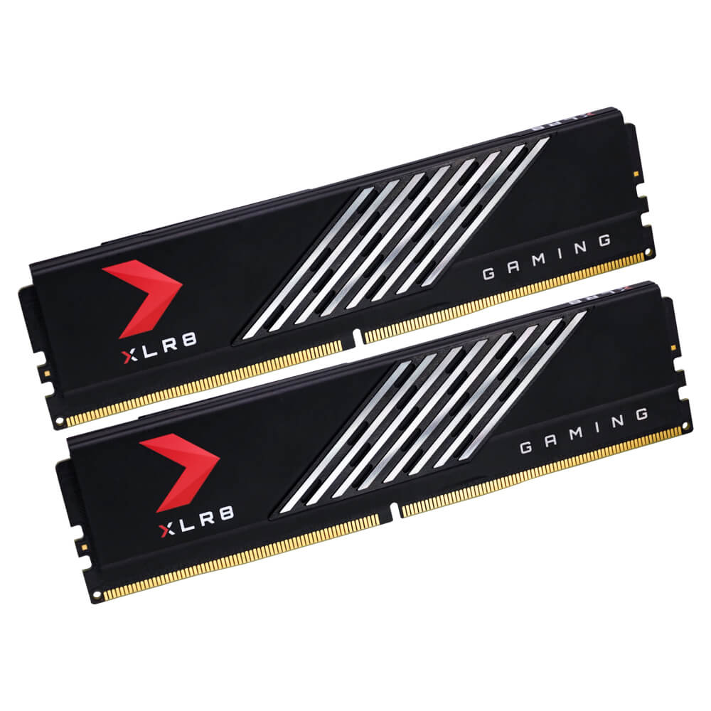 Memoria 32gb (2x16) 6000mhz Ddr5 Mako Xlr8 Pny