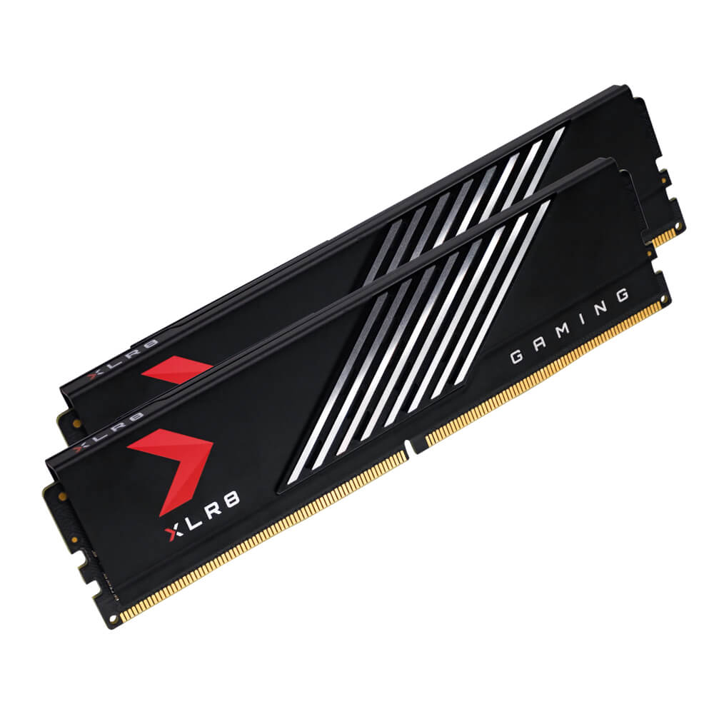 Memoria 32gb (2x16) 6000mhz Ddr5 Mako Xlr8 Pny