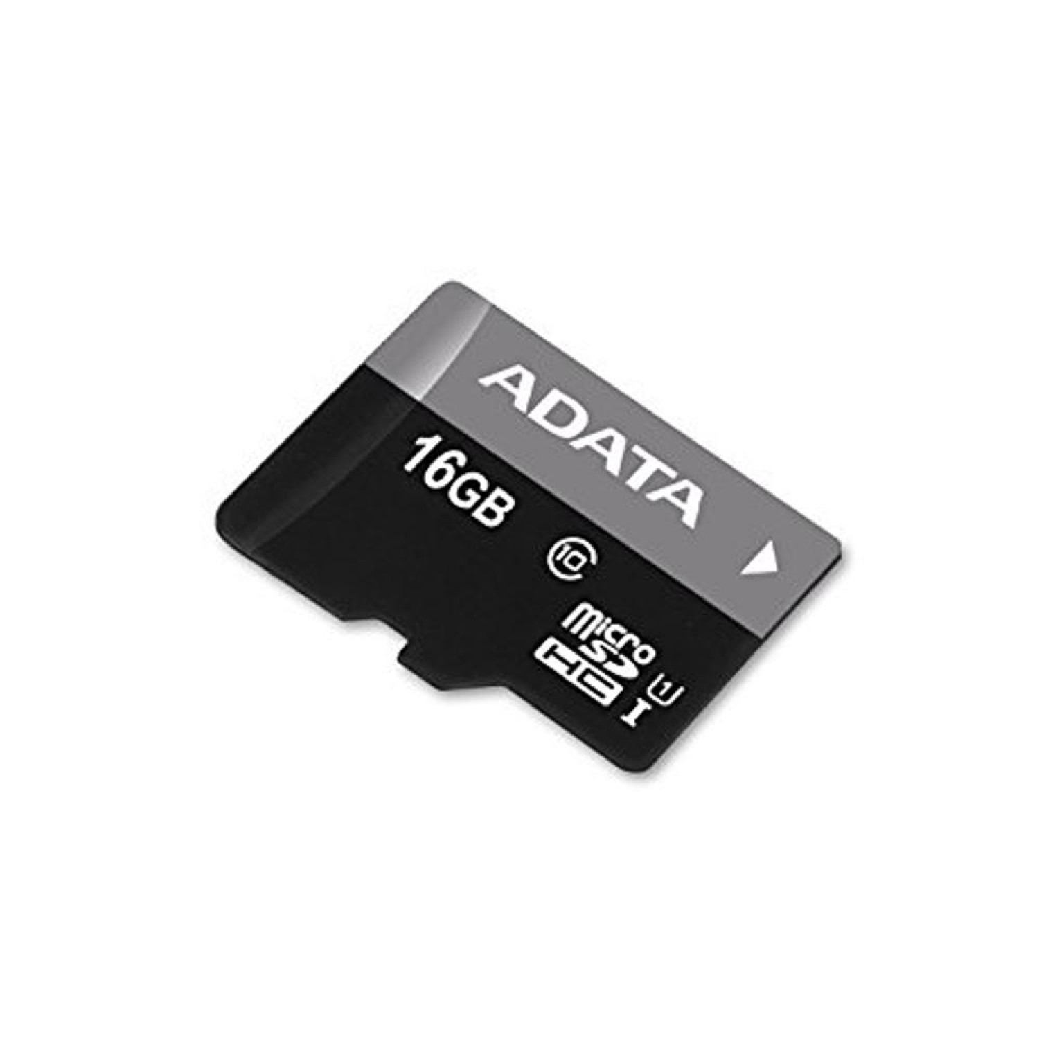 Memoria Micro Sd 16gb Premier Clase 10 Adata