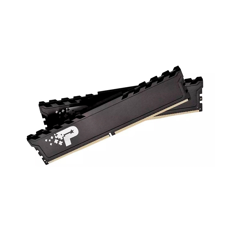 Memoria 16gb 2x8 3200mhz Signature Premium Patriot