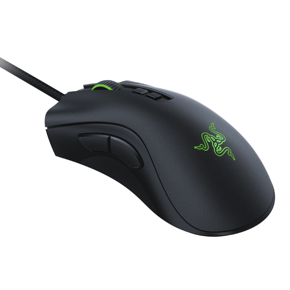 Mouse Deathadder V2 Razer