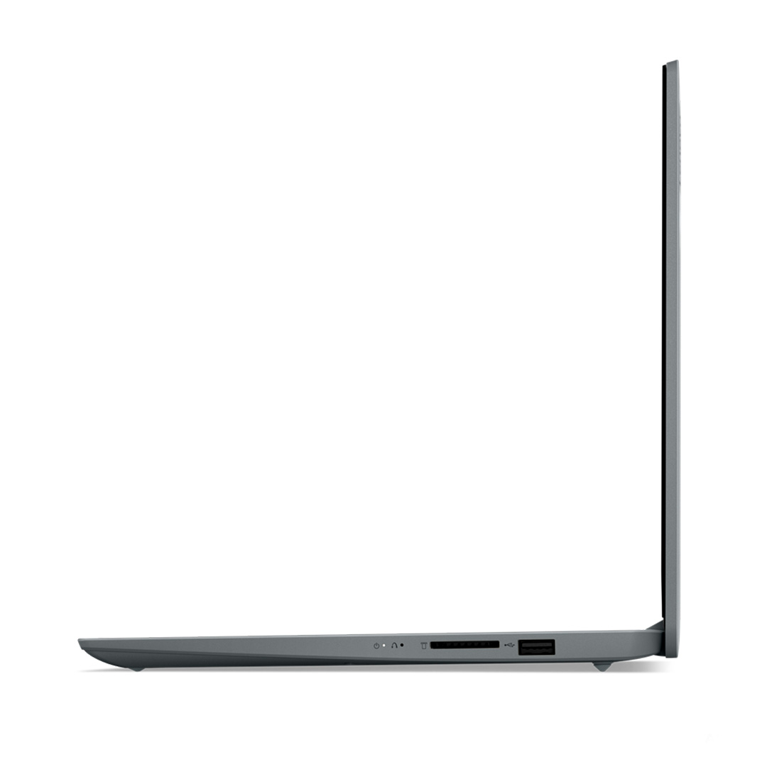 Notebook Ideapad 1 N5030 4gb 256gb Fredos Lenovo