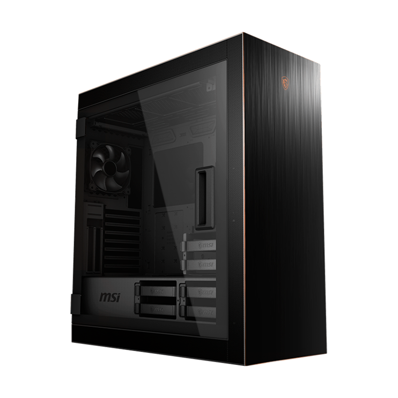 Gabinete Mpg Sekira 500g Tg Full Tower Msi