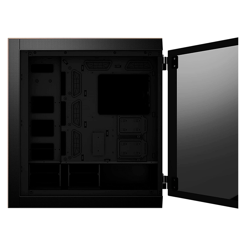 Gabinete Mpg Sekira 500g Tg Full Tower Msi