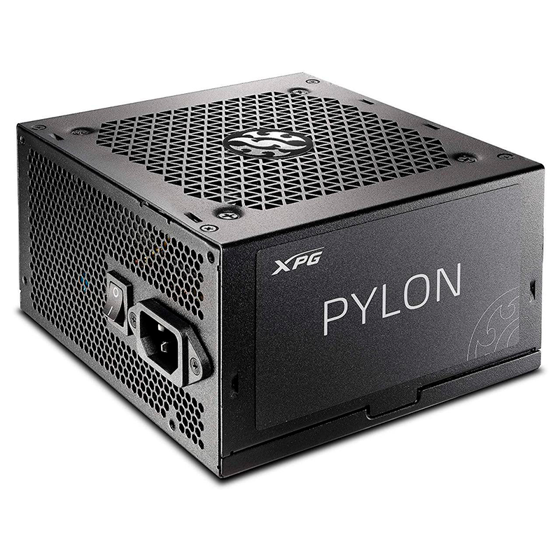 Fuente 550w 80+ Bronze Xpg Pylon Adata