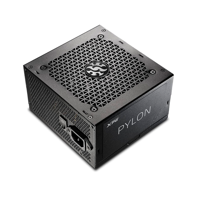 Fuente 550w 80+ Bronze Xpg Pylon Adata