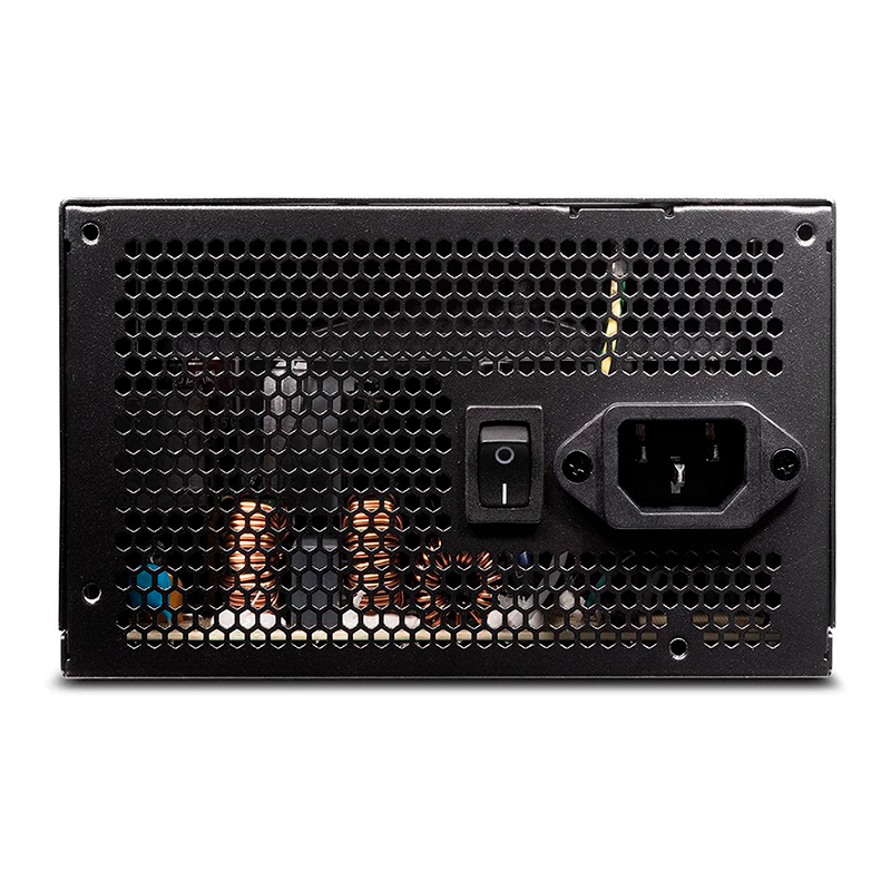 Fuente 550w 80+ Bronze Xpg Pylon Adata