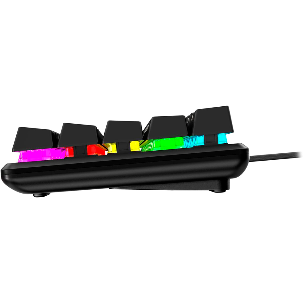 Teclado Alloy Origins 60 Switch Aqua Us Hyperx