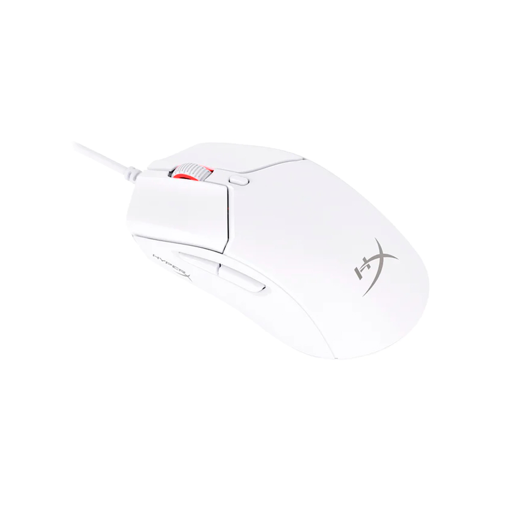 Mouse Pulsefire Haste 2 White Hyperx