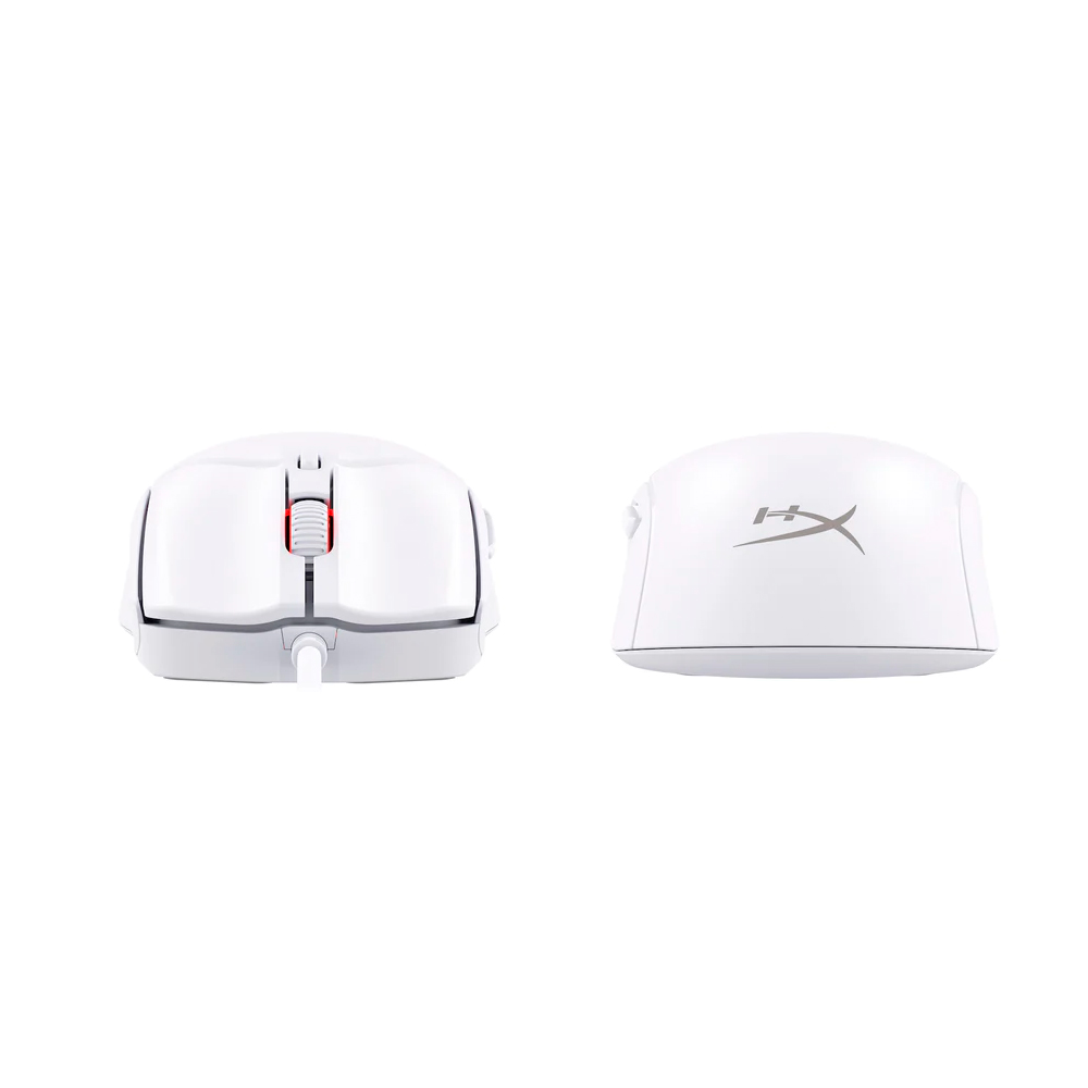 Mouse Pulsefire Haste 2 White Hyperx