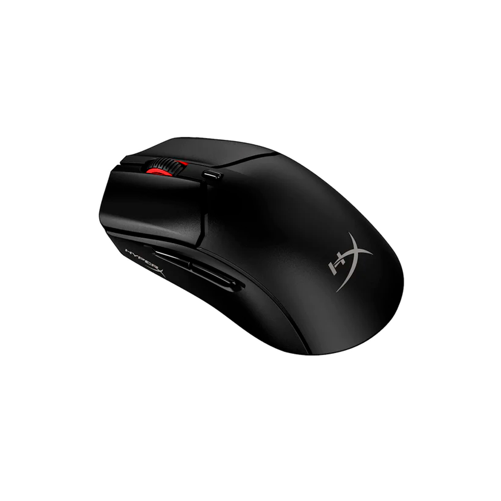 Mouse Pulsefire Haste 2 Wireless Black Hyperx