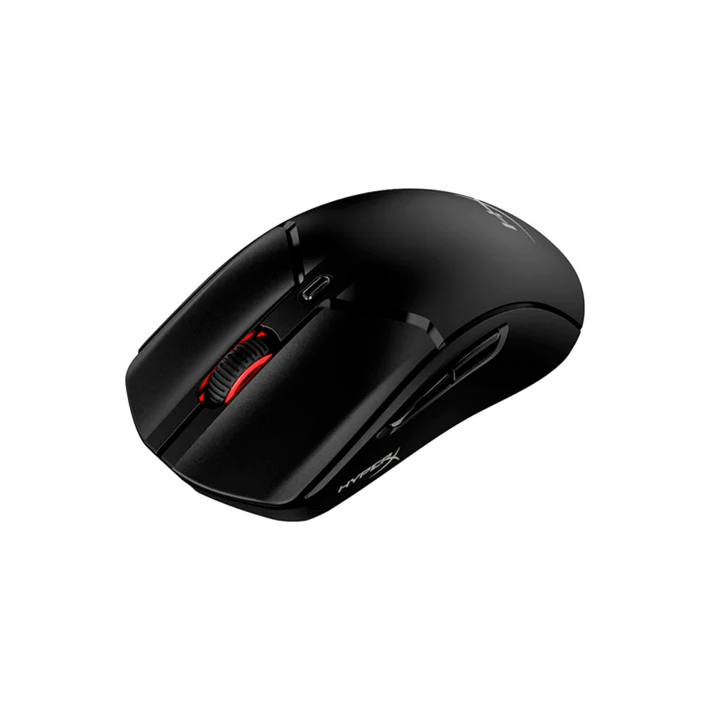 Mouse Pulsefire Haste 2 Wireless Black Hyperx