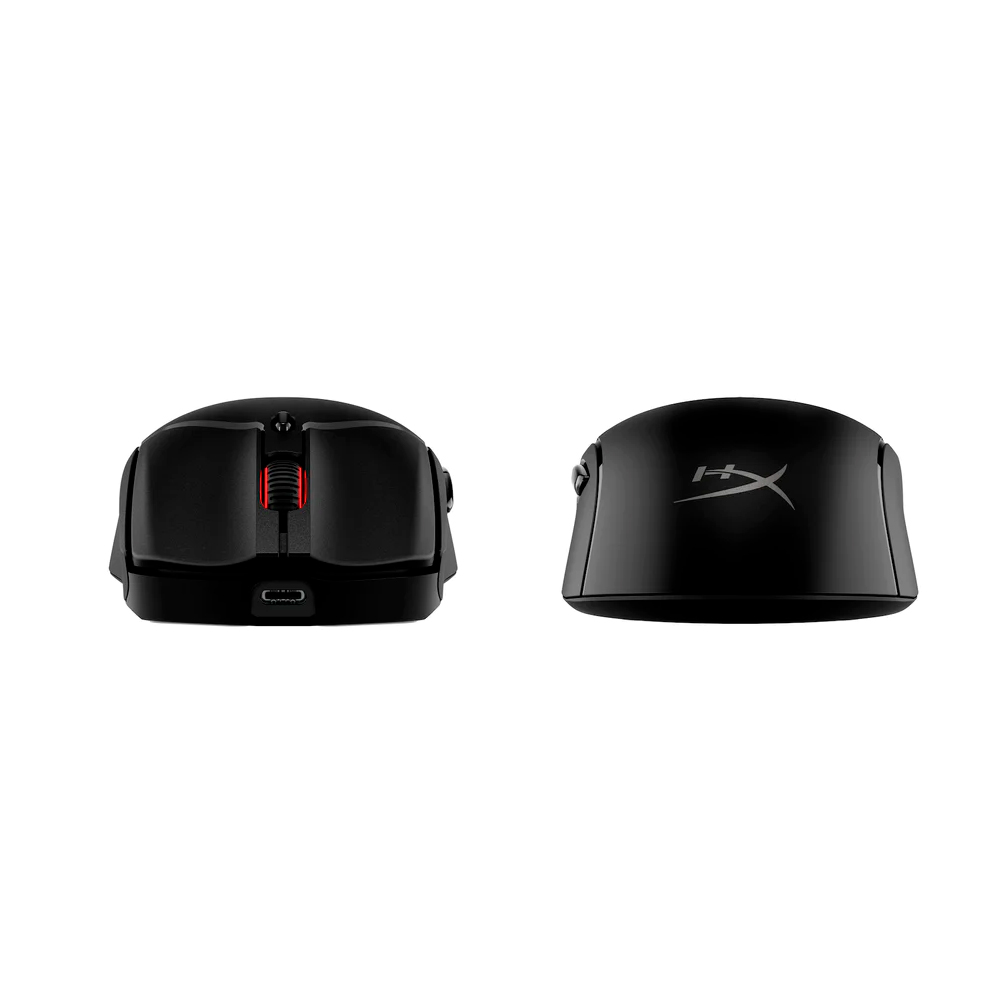 Mouse Pulsefire Haste 2 Wireless Black Hyperx