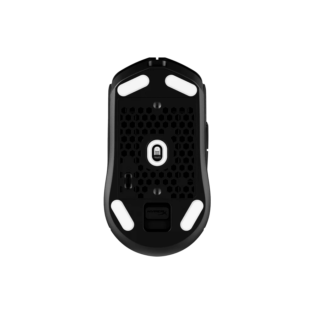 Mouse Pulsefire Haste 2 Wireless Black Hyperx