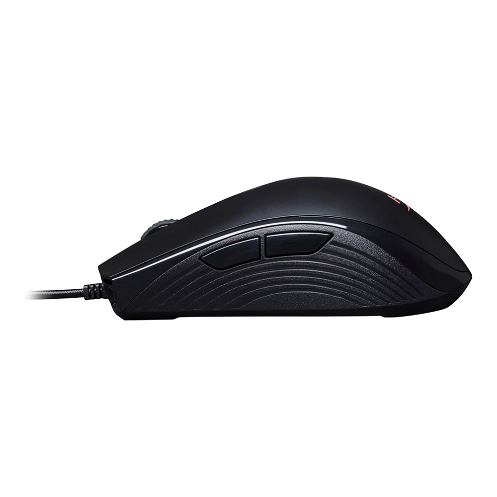 Mouse Pulsefire Core Rgb Black Hyperx