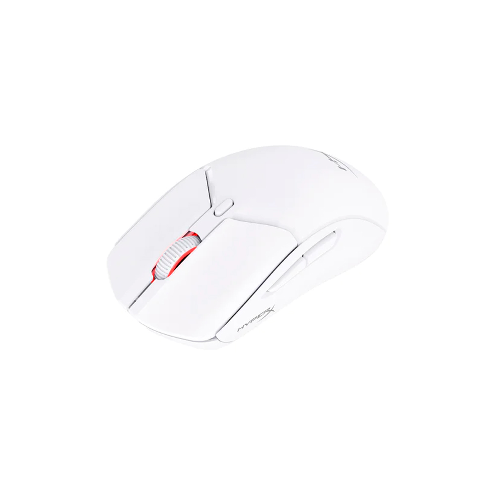 Mouse Pulsefire Haste 2 Wireless White Hyperx