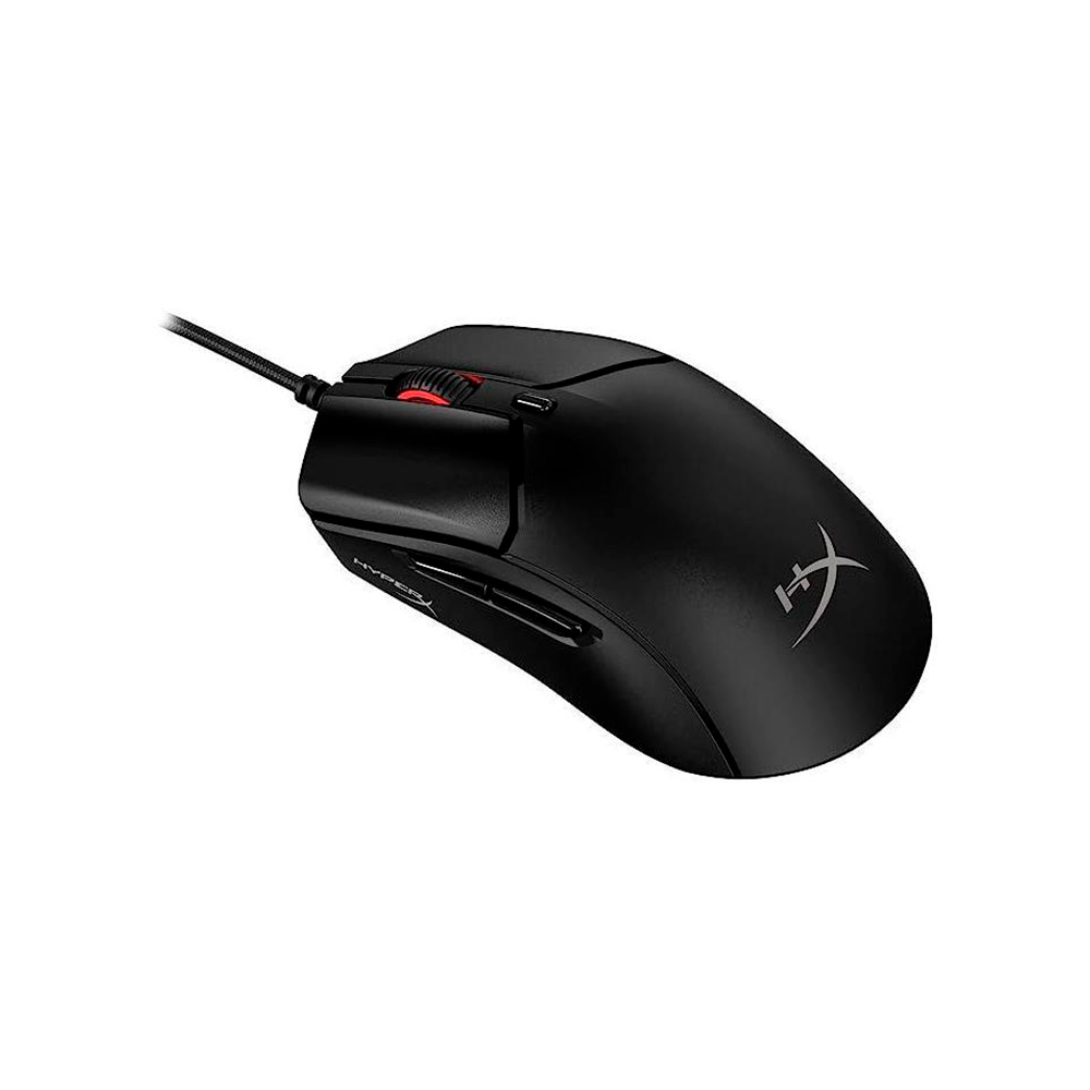 Mouse Pulsefire Haste 2 Black Hyperx