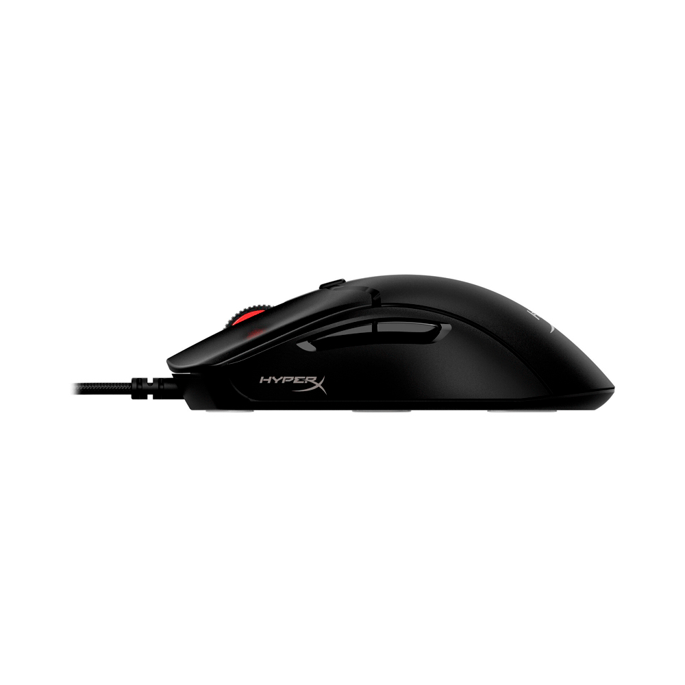 Mouse Pulsefire Haste 2 Black Hyperx