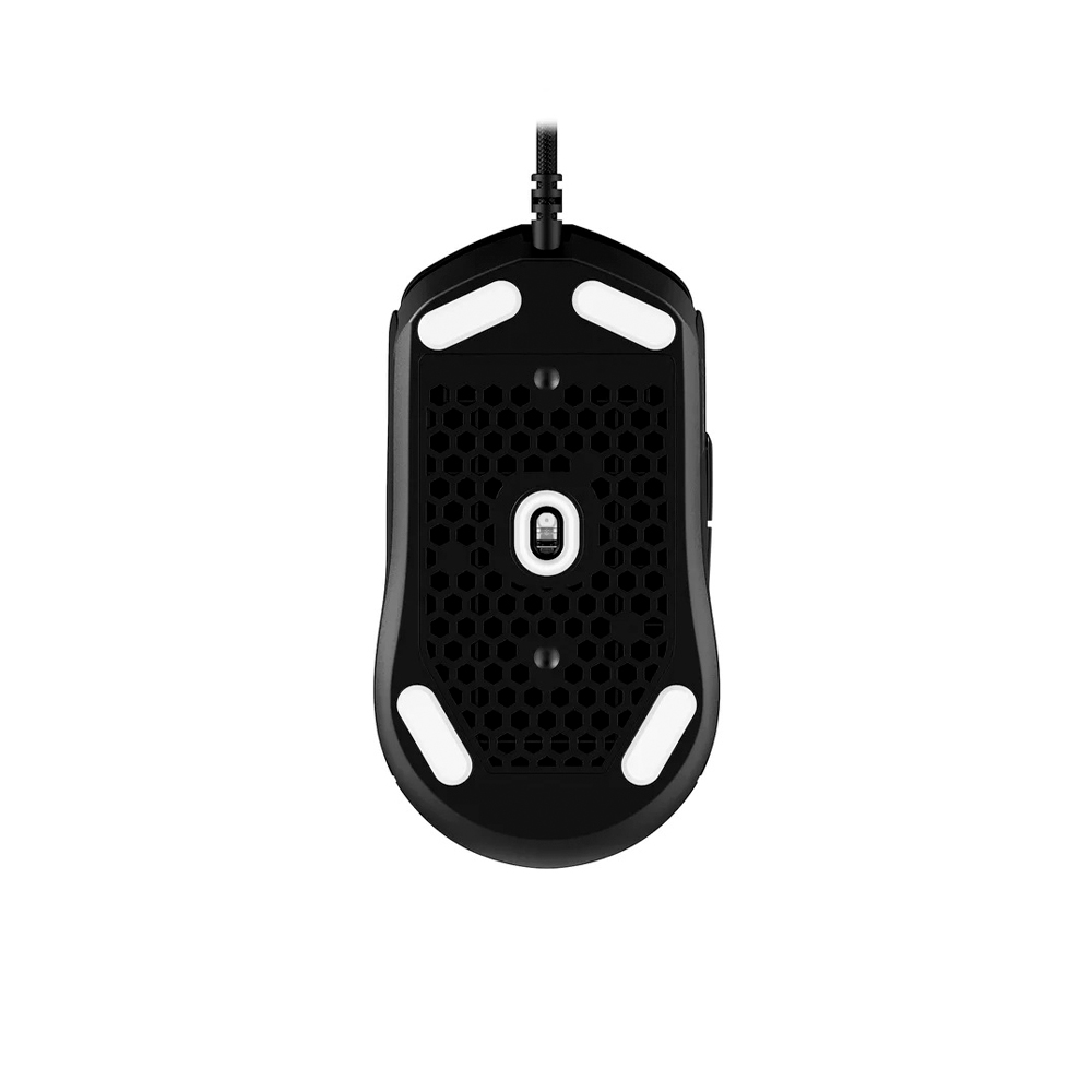 Mouse Pulsefire Haste 2 Black Hyperx