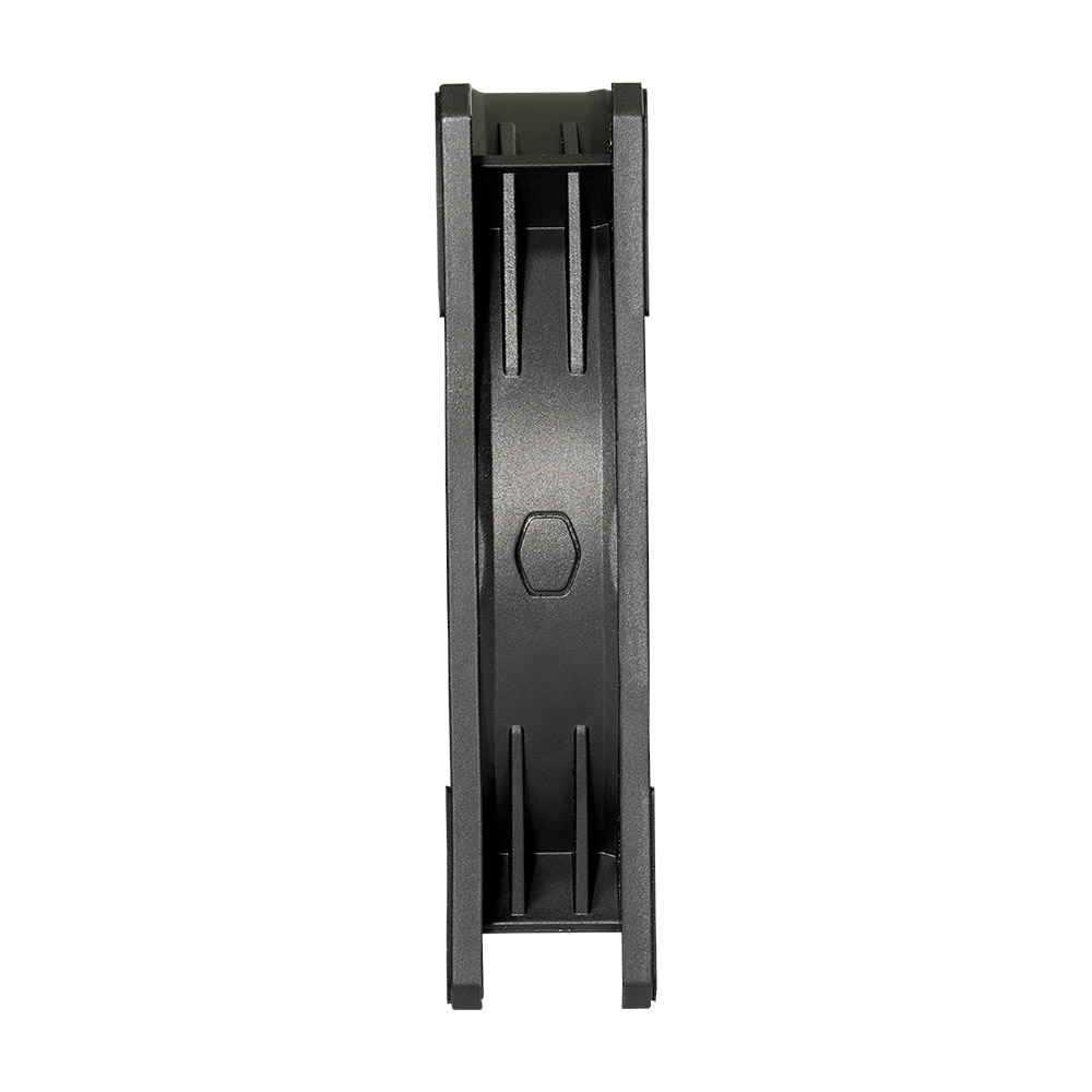 Cooler Fan Mobius 120p Argb Black Cooler Master