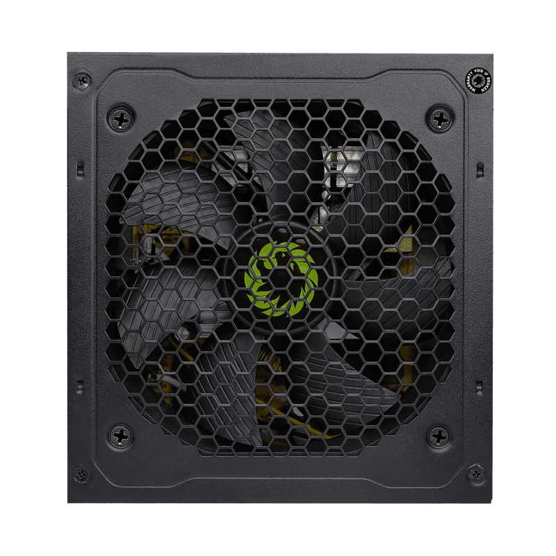 Fuente 450w 80+ Bronze Vp-450 Gamemax