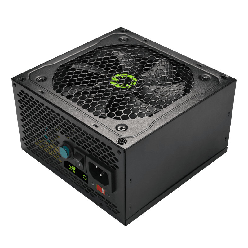 Fuente 450w 80+ Bronze Vp-450 Gamemax