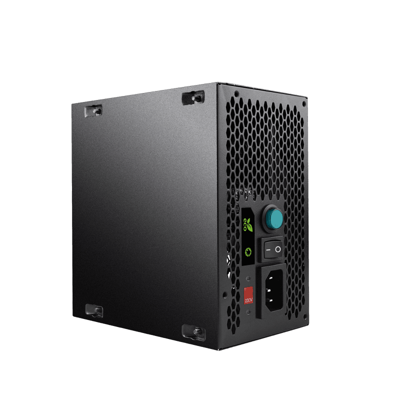Fuente 450w 80+ Bronze Vp-450 Gamemax