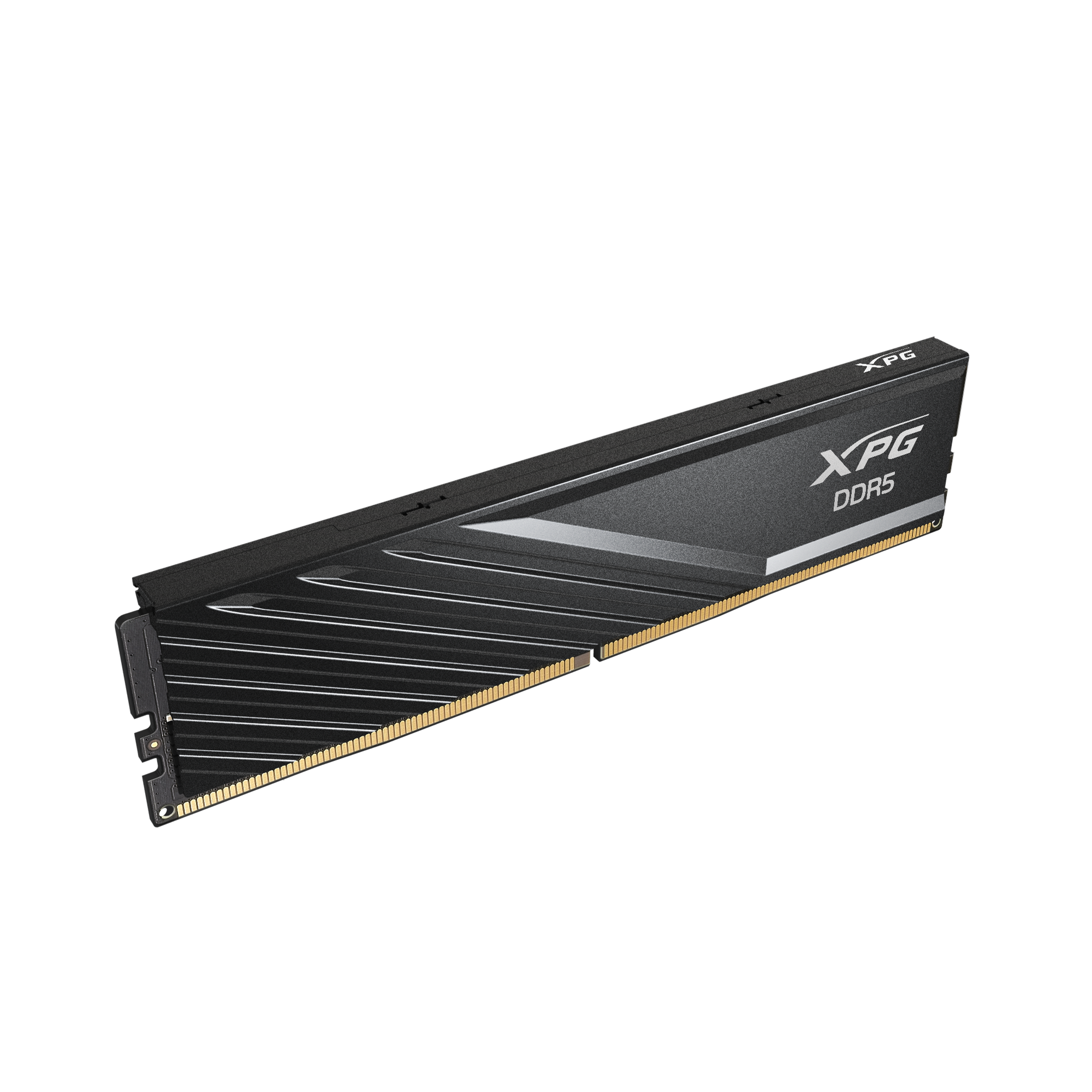 Memoria 16gb Ddr5 5600mhz Cl46 Xpg Lancer Blade Black Adata