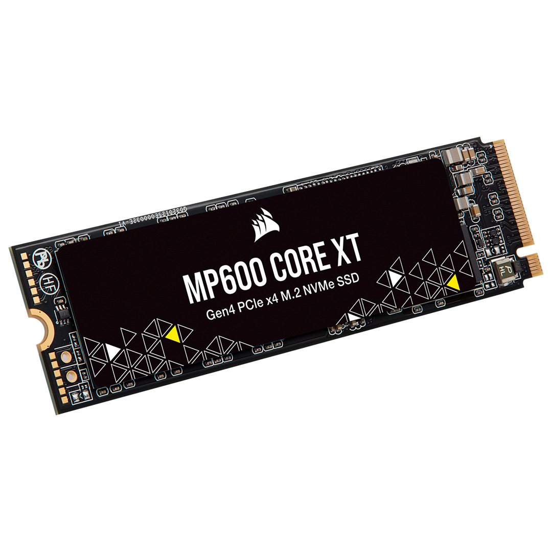 Disco Ssd 1tb M.2 Mp600 Core Xt Nvme Gen4 Corsair