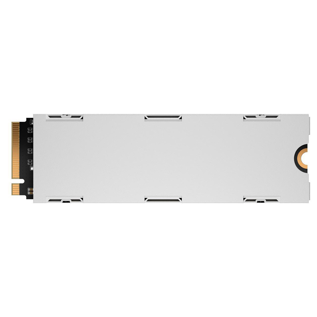 Disco SSD M.2 Corsair 1TB MP600 PRO LPX PCIe Gen4 x 4 NVMe p/PS5