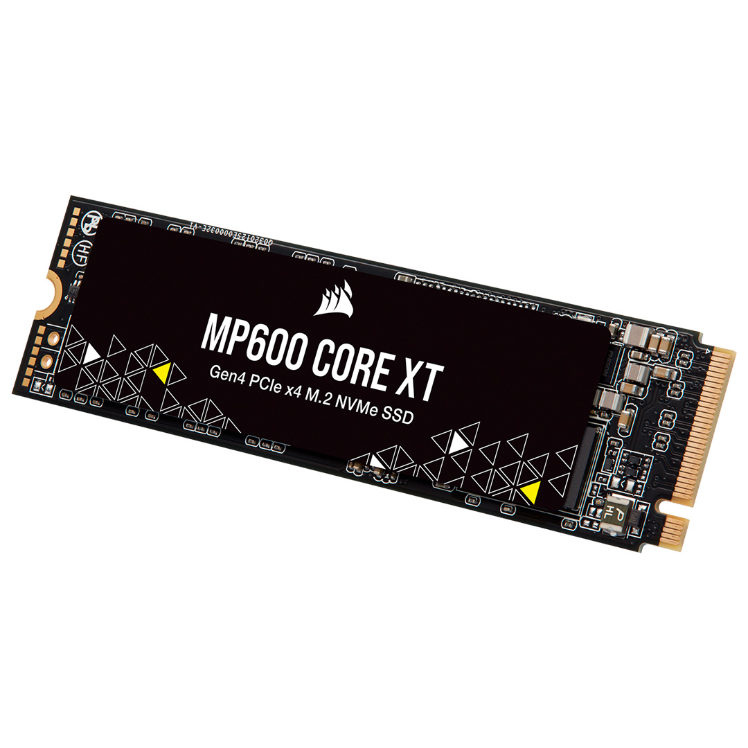 Disco Ssd 2tb M.2 Mp600 Core Xt Nvme Gen4 Corsair