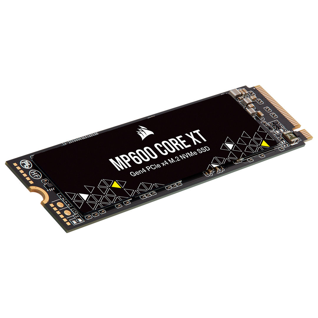 Disco Ssd 2tb M.2 Mp600 Core Xt Nvme Gen4 Corsair