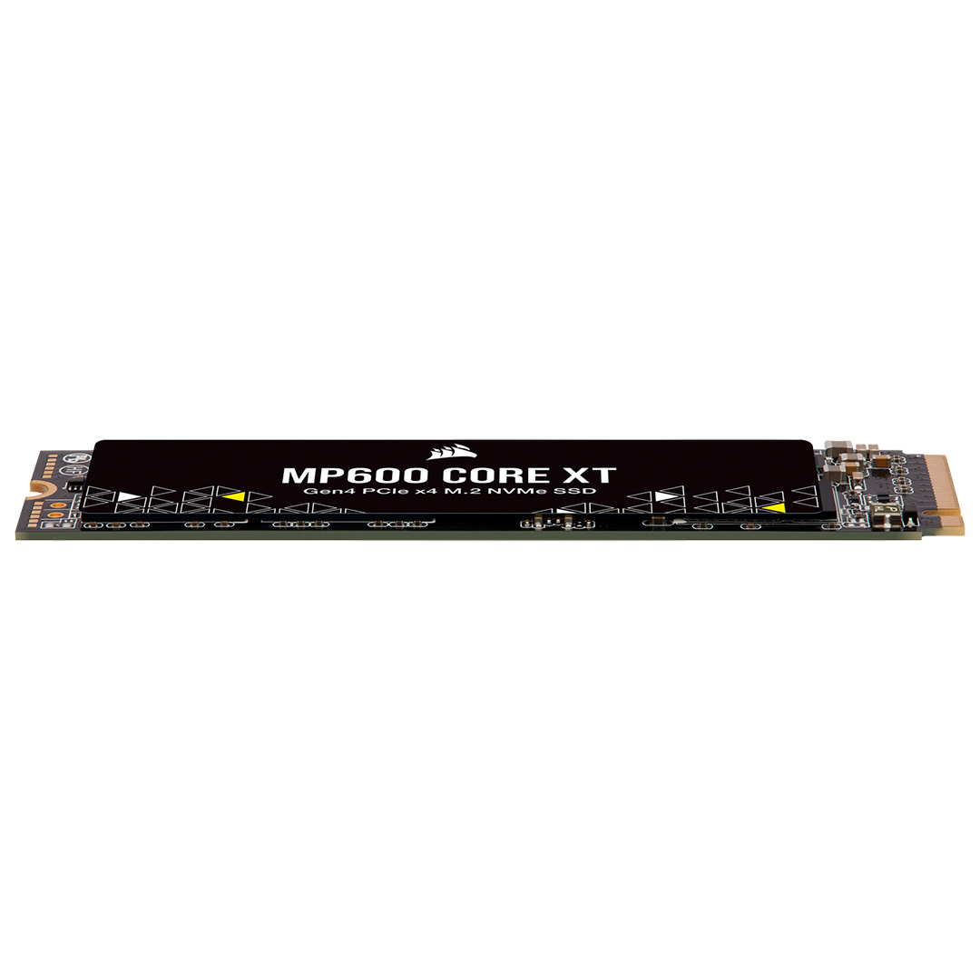 Disco Ssd 2tb M.2 Mp600 Core Xt Nvme Gen4 Corsair