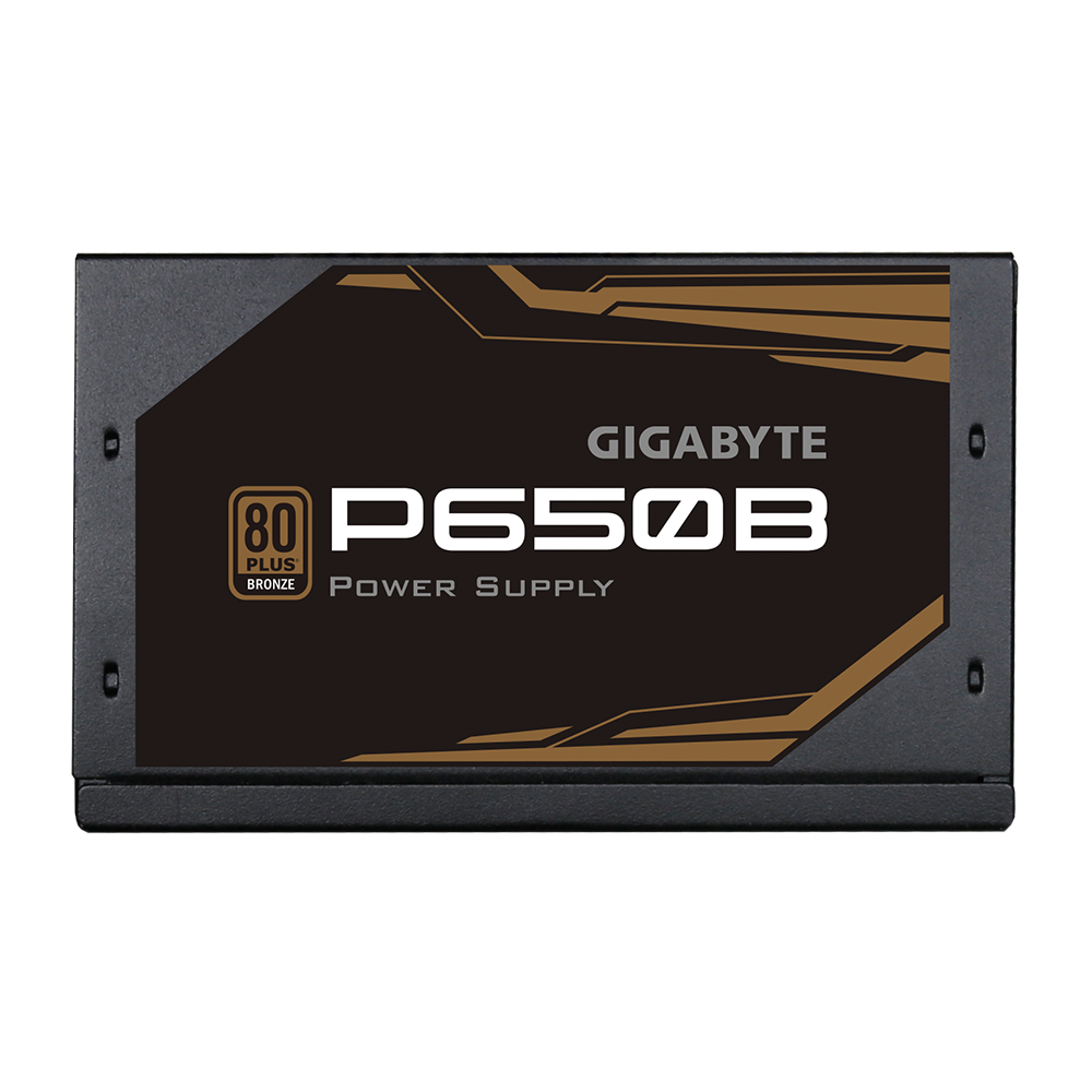 Fuente 650w 80+ Bronze Gigabyte