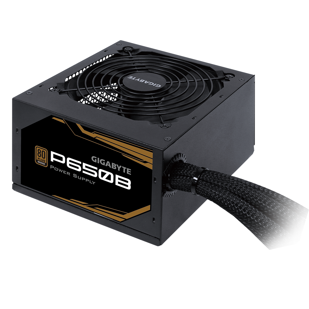 Fuente 650w 80+ Bronze Gigabyte