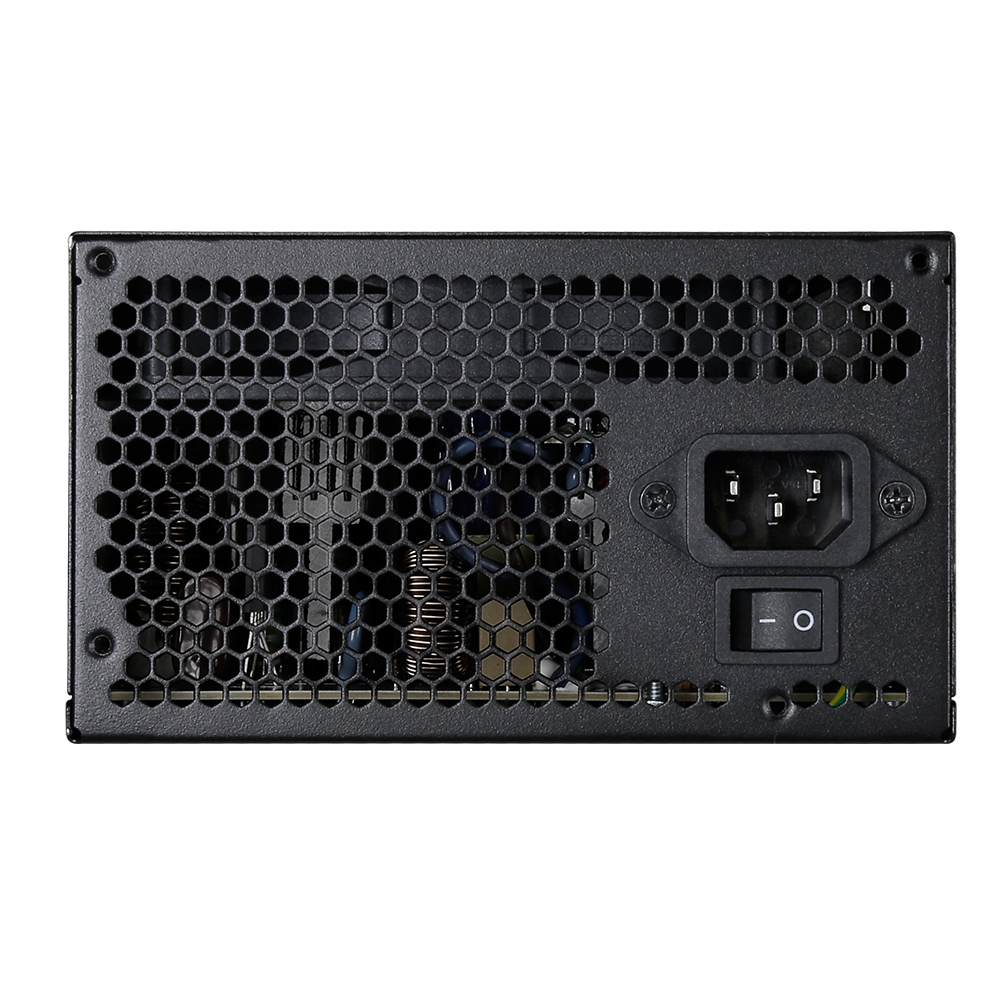 Fuente 650w 80+ Bronze Gigabyte
