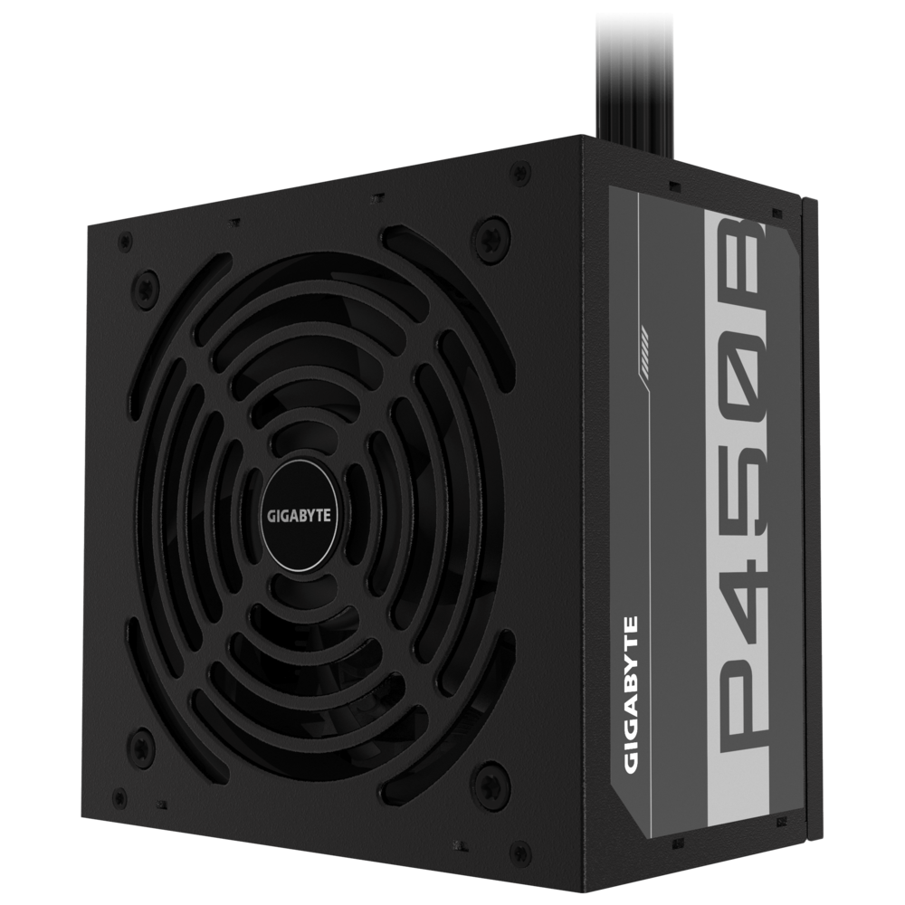 Fuente 450w 80+ Bronze Gigabyte
