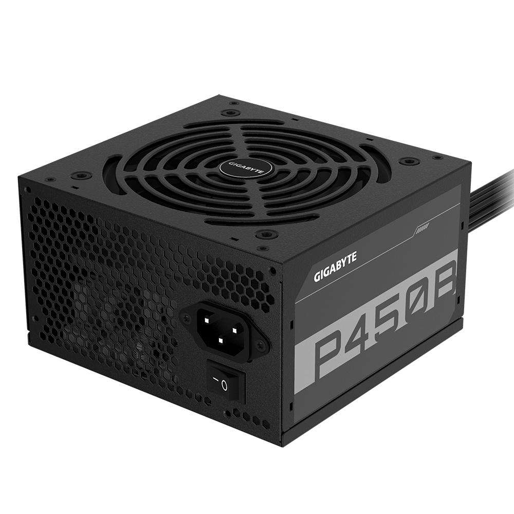 Fuente 450w 80+ Bronze Gigabyte