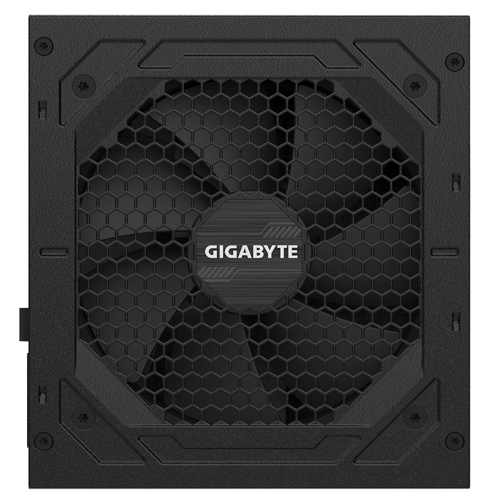 Fuente 850w 80+ Gold Full Modular Gigabyte
