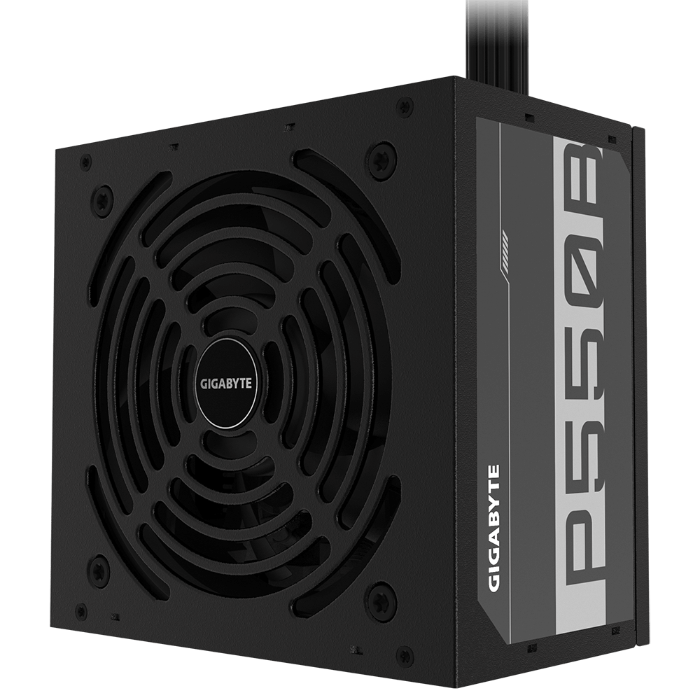 Fuente 550w 80+ Bronze Gigabyte