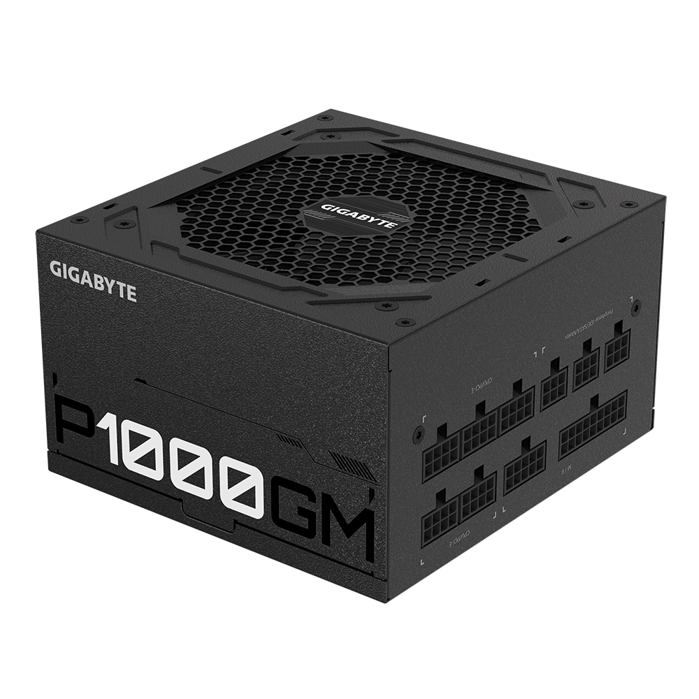  Fuente 1000w 80+ Gold Modular Gigabyte