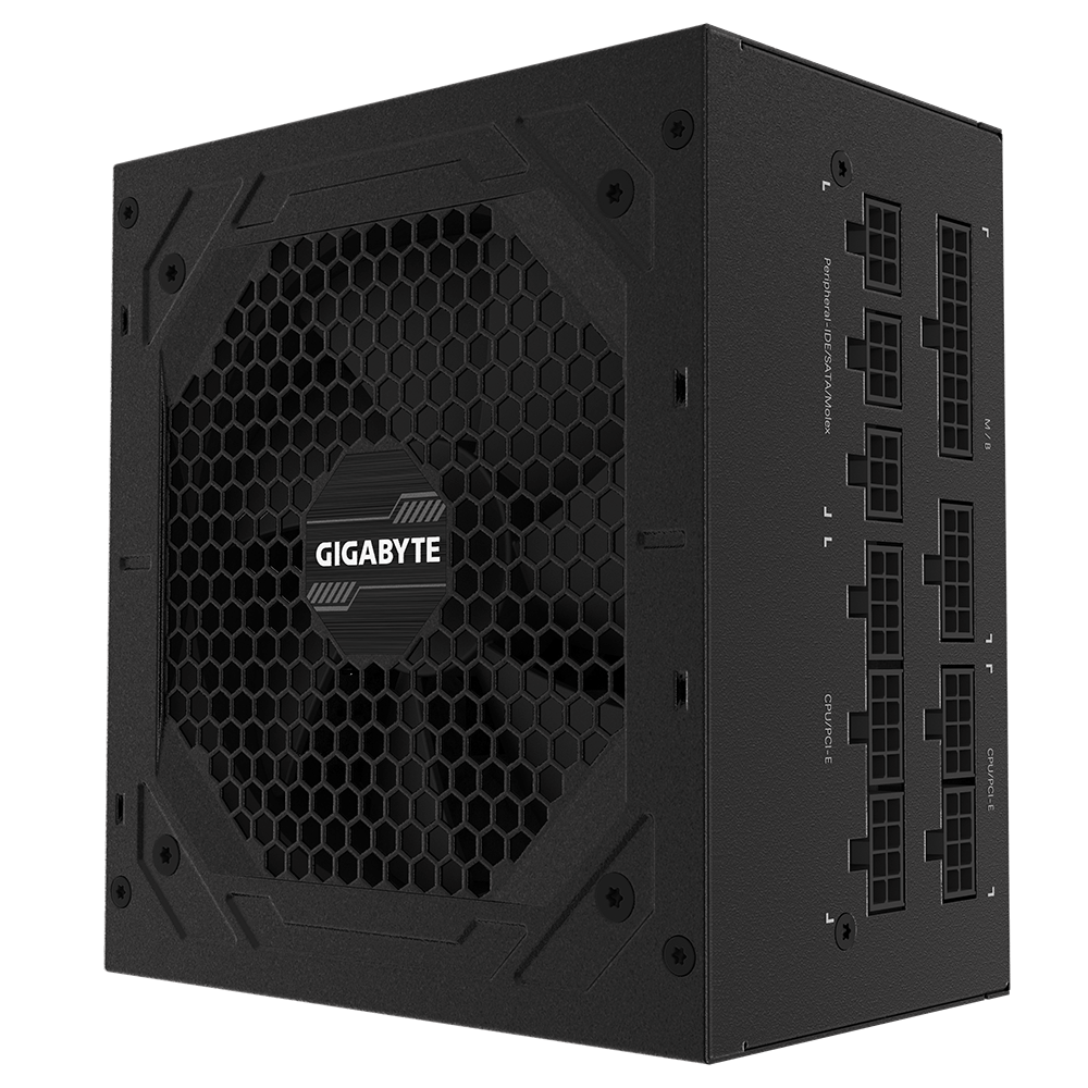  Fuente 1000w 80+ Gold Modular Gigabyte