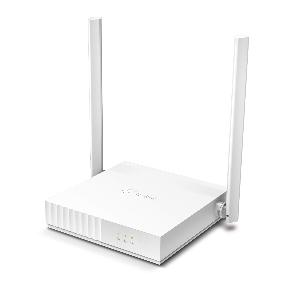 Router Tl-wr820n 300mps Wifi Tp-link