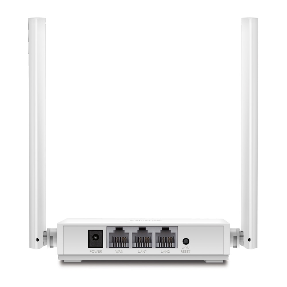 Router Tl-wr820n 300mps Wifi Tp-link
