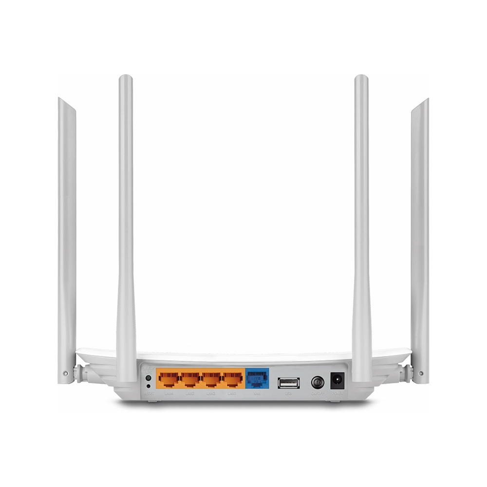 Router Archer C4 Ac1200 Wifi Tp-link | HyperGAMING