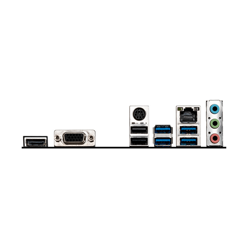 Mother B560m-a Pro Msi 11gen