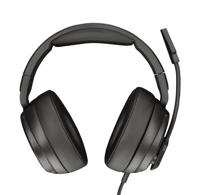 Auricular Gxt433 Pylo Black Trust