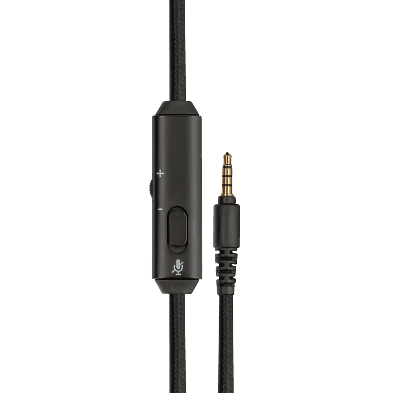Auricular Gxt433 Pylo Black Trust