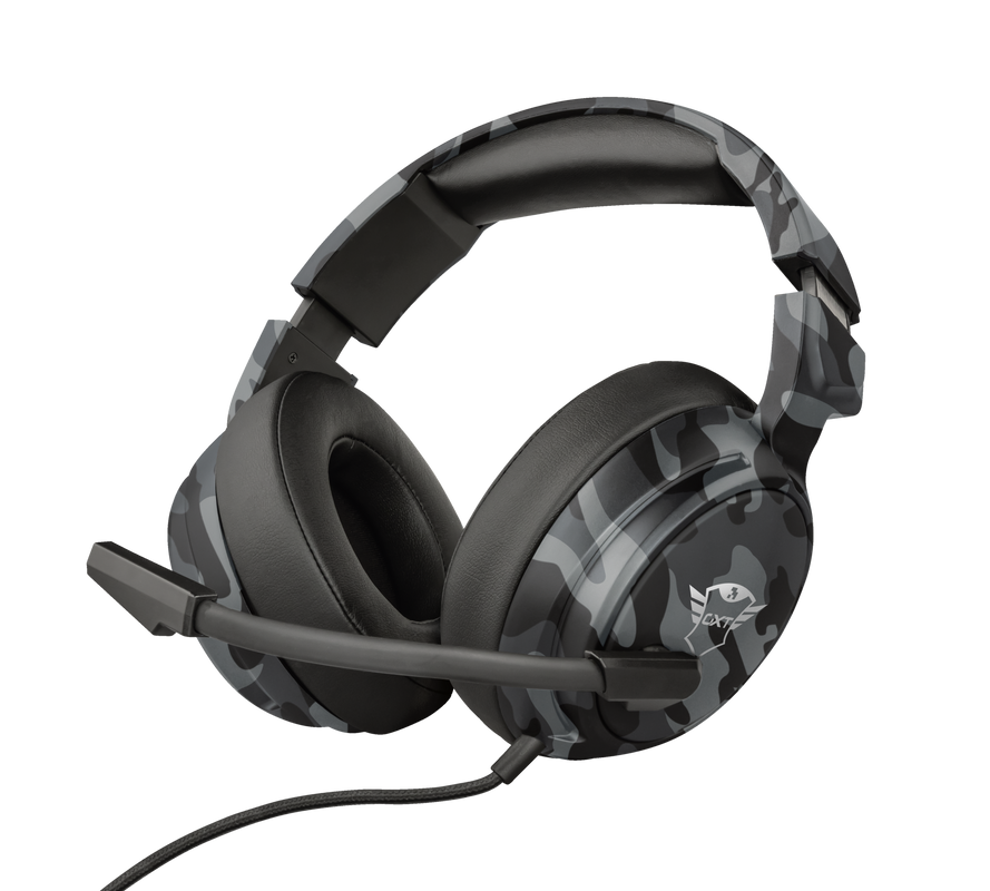 Auricular Gxt433k Pylo Camo Trust