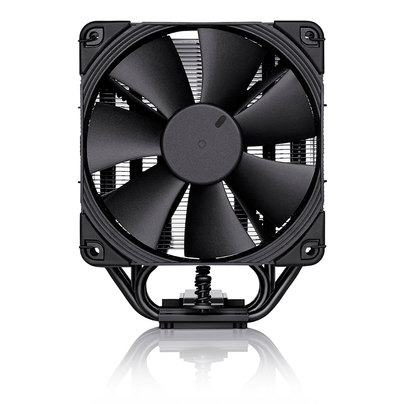 Cooler Cpu Nh-u12s Chromax Black L1700 Am5 Noctua